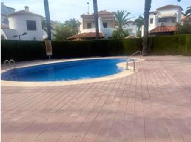 Apartamento en venta en les Marines, la Marina Alta