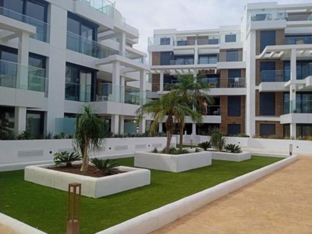 Apartamento en venta en les Marines, la Marina Alta