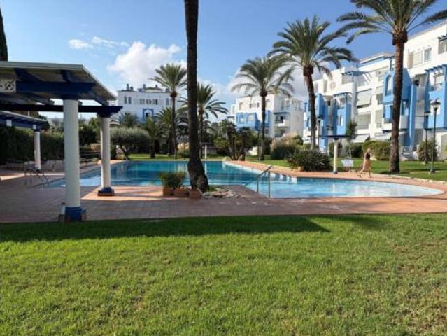 Apartamento en venta en les Marines, la Marina Alta