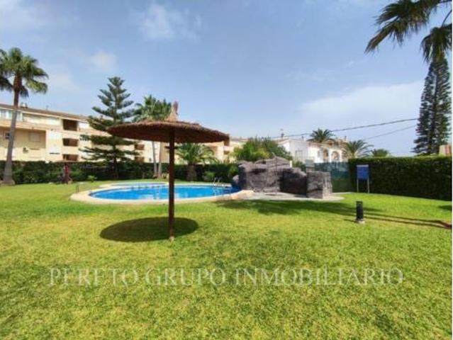 Apartamento en venta en les Marines, la Marina Alta