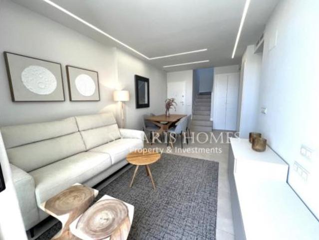Apartamento en venta en les Marines, la Marina Alta