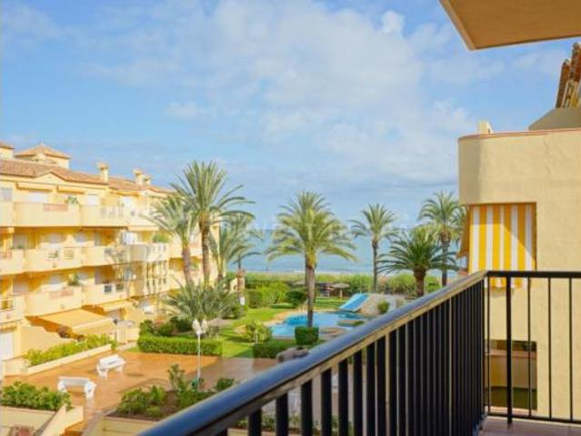 Apartamento en venta en les Marines, la Marina Alta