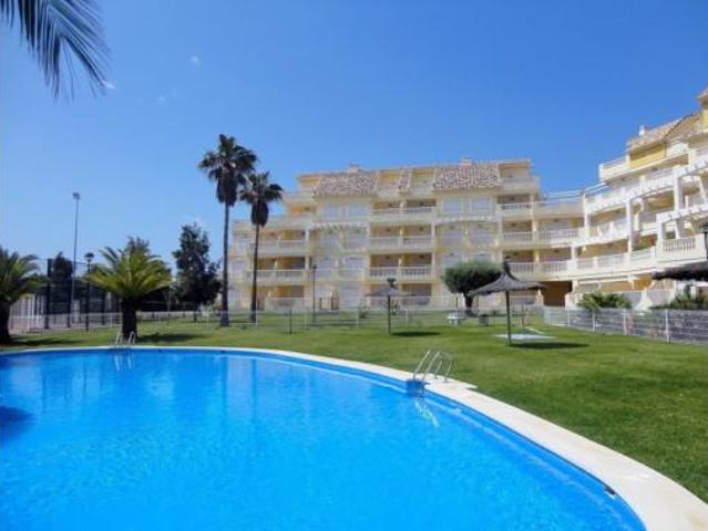 Apartamento en venta en les Marines, la Marina Alta