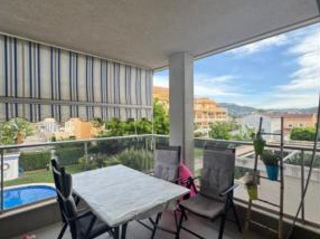 Apartamento en venta en les Marines, la Marina Alta