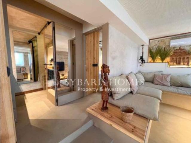 Apartamento en venta en les Marines, la Marina Alta