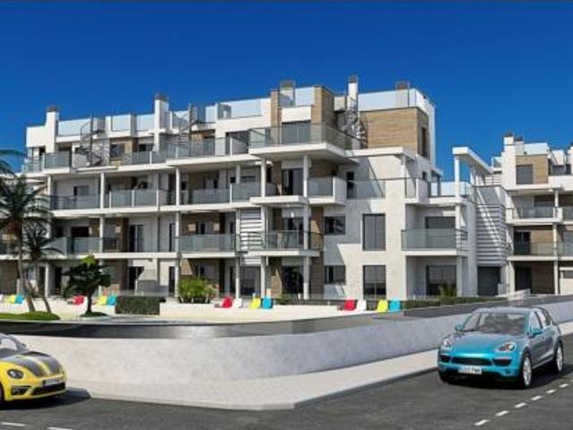 Apartamento en venta en les Marines, la Marina Alta