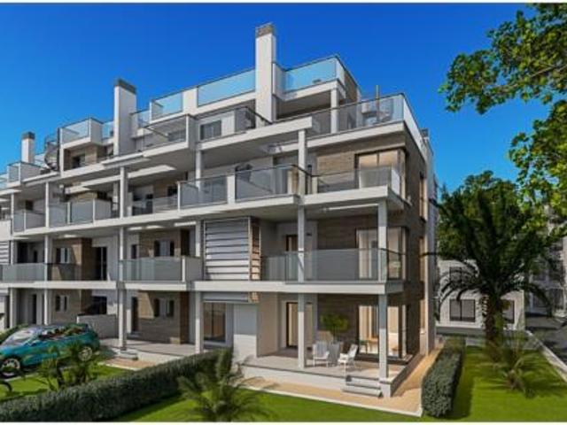 Apartamento en venta en les Marines, la Marina Alta