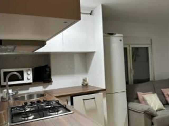 Apartamento en venta en les Marines, la Marina Alta