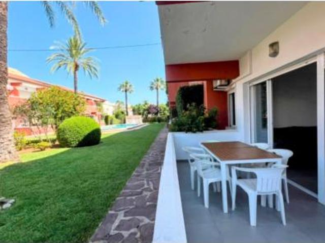 Apartamento en venta en les Marines, la Marina Alta