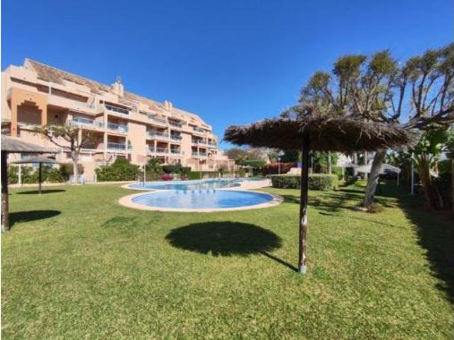 Apartamento en venta en les Marines, la Marina Alta