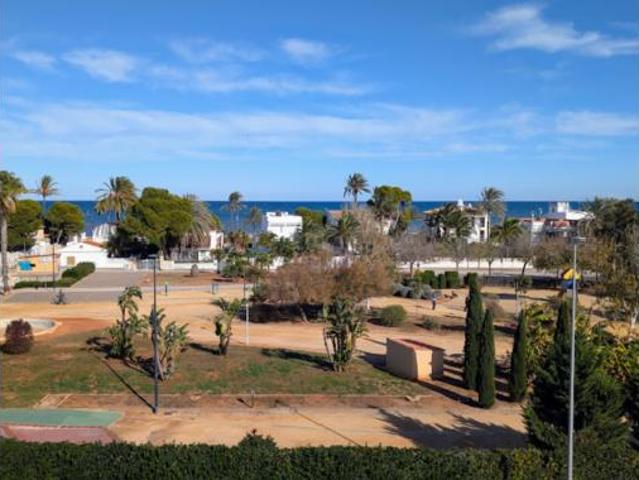 Apartamento en venta en les Marines, la Marina Alta