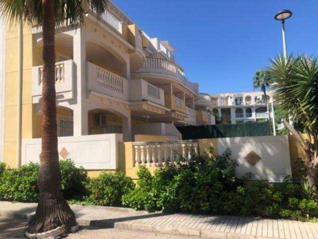 Apartamento en venta en les Marines, la Marina Alta