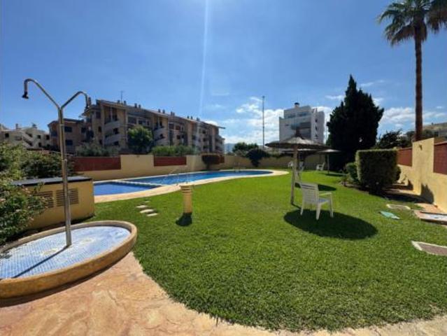 Apartamento en venta en les Marines, la Marina Alta