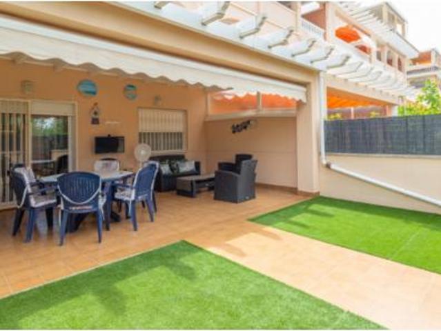 Apartamento en venta en les Marines, la Marina Alta
