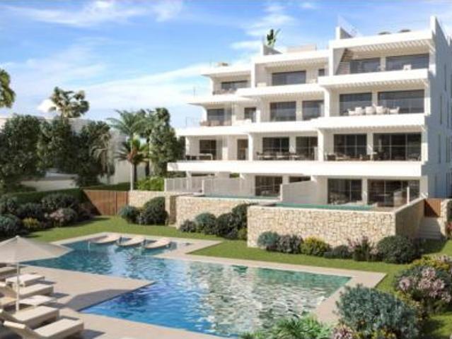 Apartamento en venta en les Marines, la Marina Alta