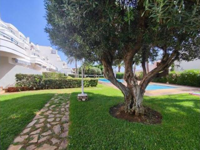 Apartamento en venta en les Marines, la Marina Alta