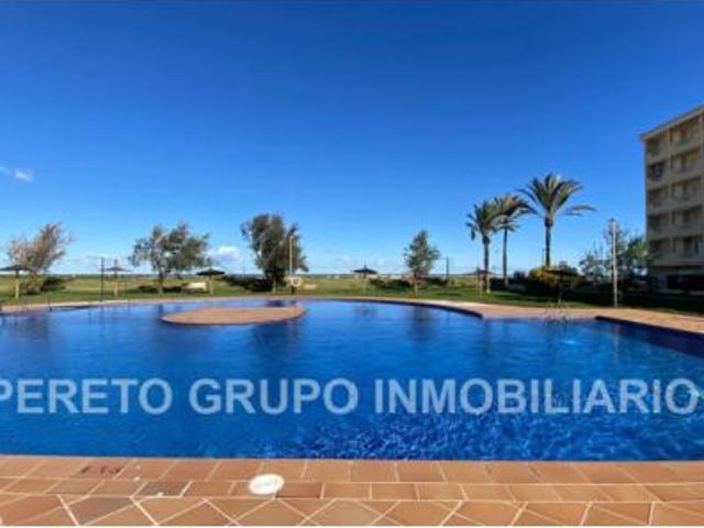 Apartamento en venta en les Marines, la Marina Alta