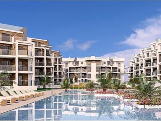 Apartamento en venta en les Marines, la Marina Alta