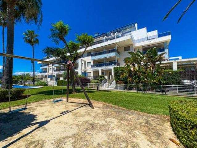 Apartamento en venta en les Marines, la Marina Alta