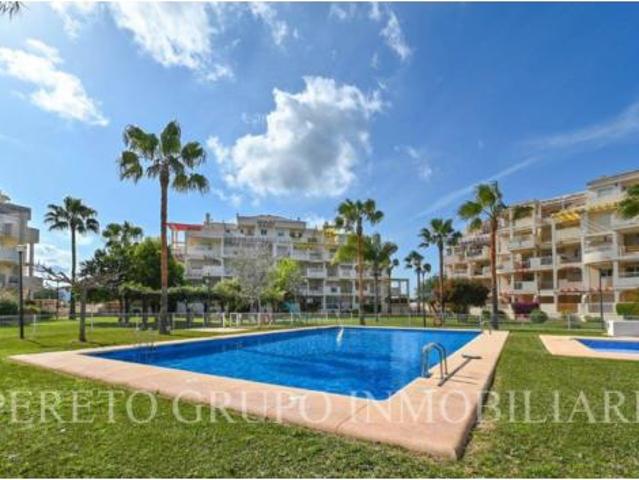 Apartamento en venta en les Marines, la Marina Alta