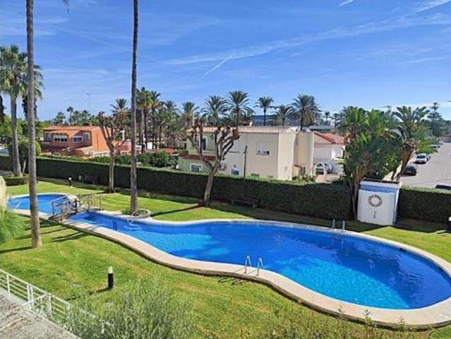 Apartamento en venta en les Marines, la Marina Alta