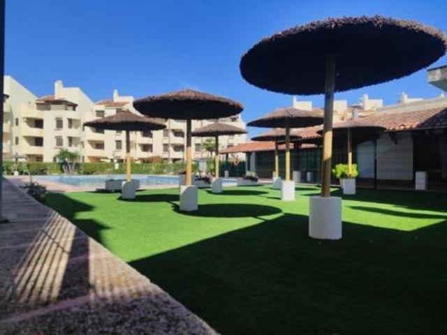 Apartamento en venta en les Marines, la Marina Alta
