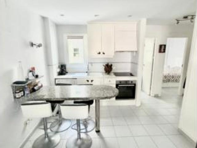 Apartamento en venta en les Marines, la Marina Alta