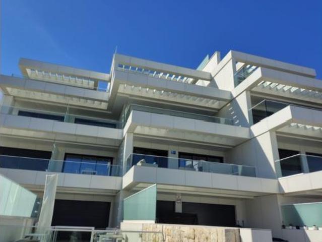 Apartamento en venta en les Marines, la Marina Alta