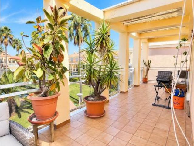 Apartamento en venta en les Marines, la Marina Alta