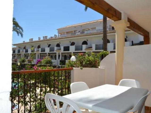 Apartamento en venta en les Marines, la Marina Alta