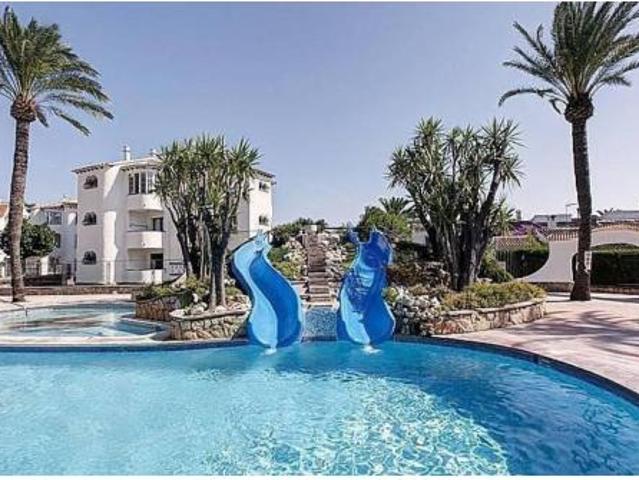 Apartamento en venta en les Marines, la Marina Alta