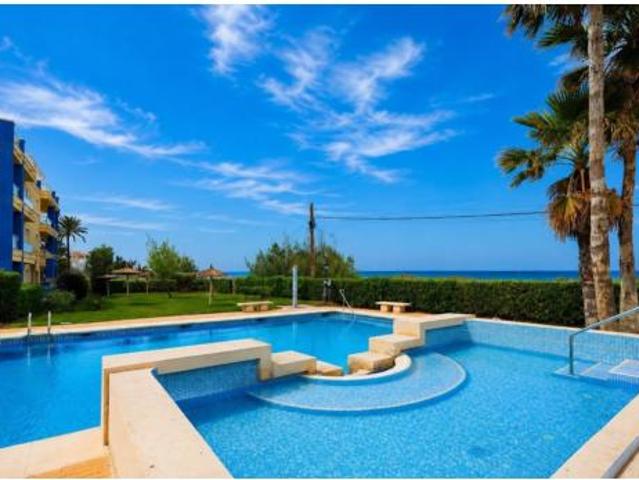 Apartamento en venta en les Marines, la Marina Alta