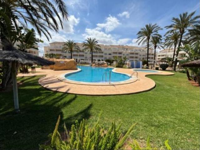 Apartamento en venta en les Marines, la Marina Alta