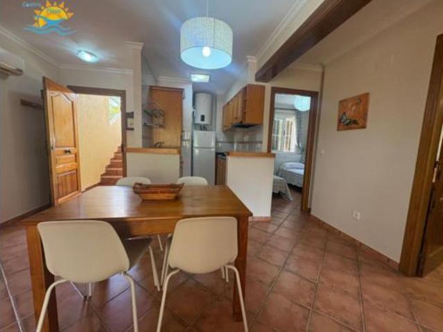 Apartamento en venta en les Marines, la Marina Alta
