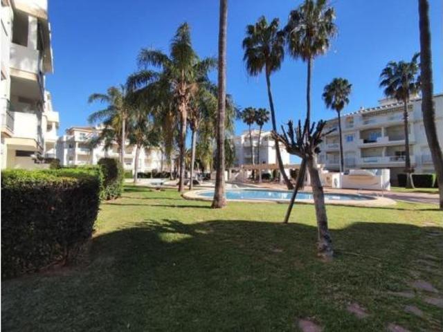 Apartamento en venta en les Marines, la Marina Alta