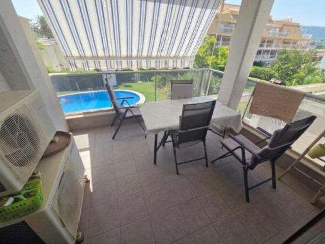 Apartamento en venta en les Marines, la Marina Alta