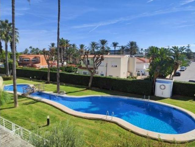 Apartamento en venta en les Marines, la Marina Alta