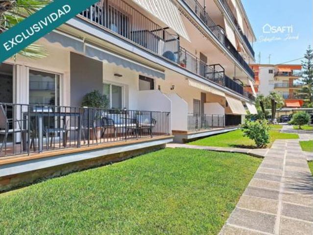 Apartamento en venta en les Marines, la Marina Alta