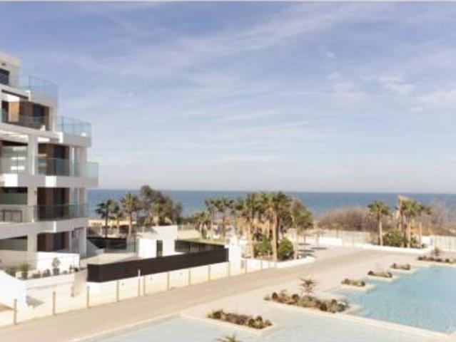 Apartamento en venta en les Marines, la Marina Alta