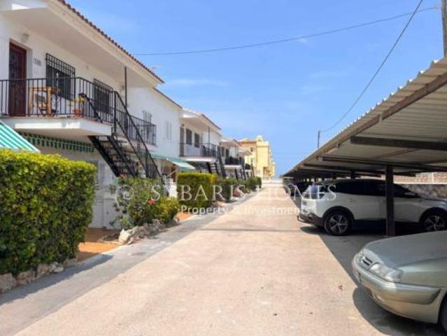 Apartamento en venta en les Marines, Dénia