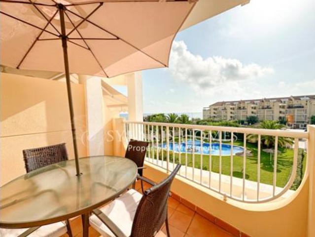 Apartamento en venta en les Marines, la Marina Alta