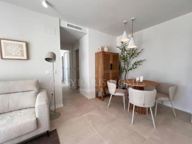 Apartamento en venta en les Marines, la Marina Alta