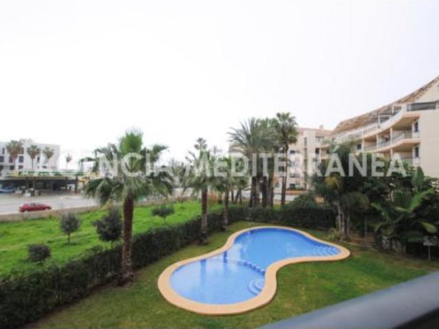 Apartamento en venta en les Marines, la Marina Alta