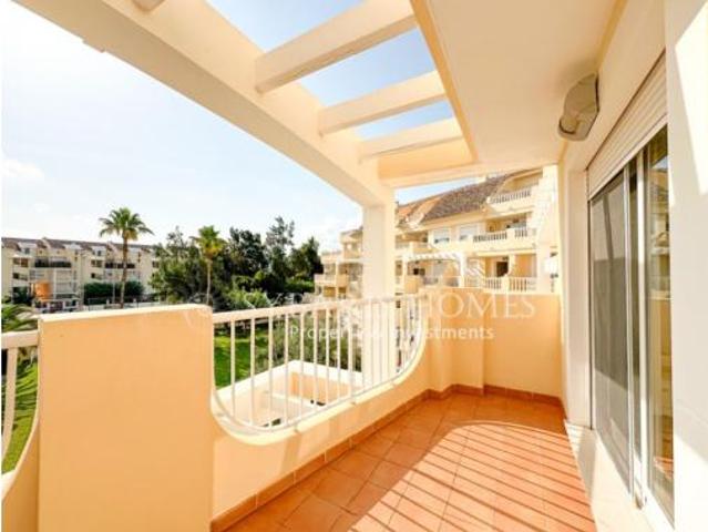 Apartamento en venta en les Marines, la Marina Alta