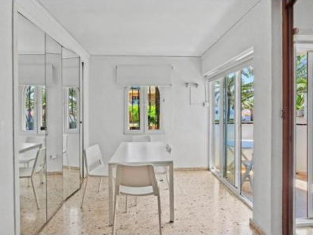 Apartamento en venta en les Marines, la Marina Alta
