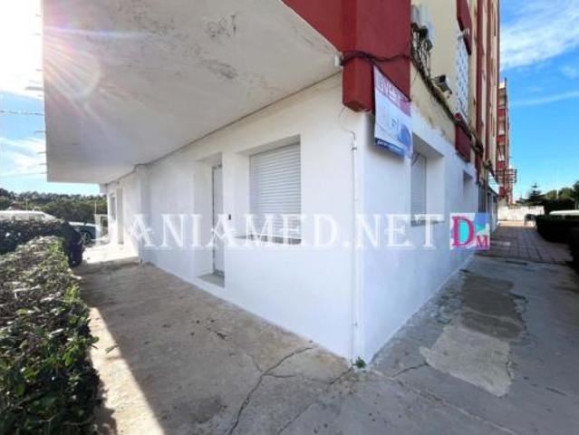 Apartamento en venta en les Marines, la Marina Alta