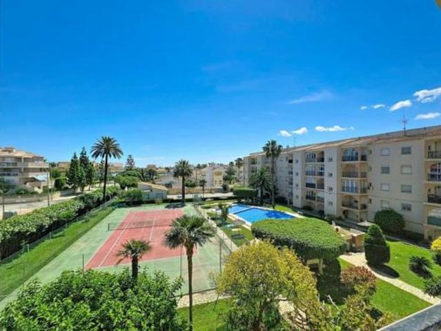 Apartamento en venta en les Marines, la Marina Alta
