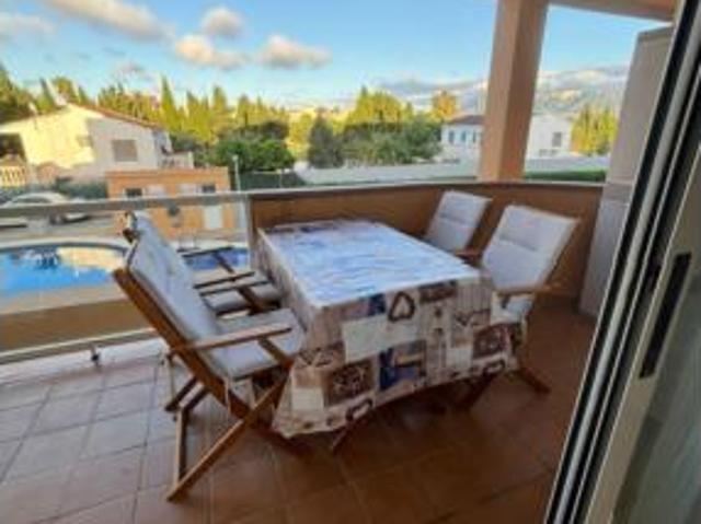 Apartamento en venta en les Marines, la Marina Alta