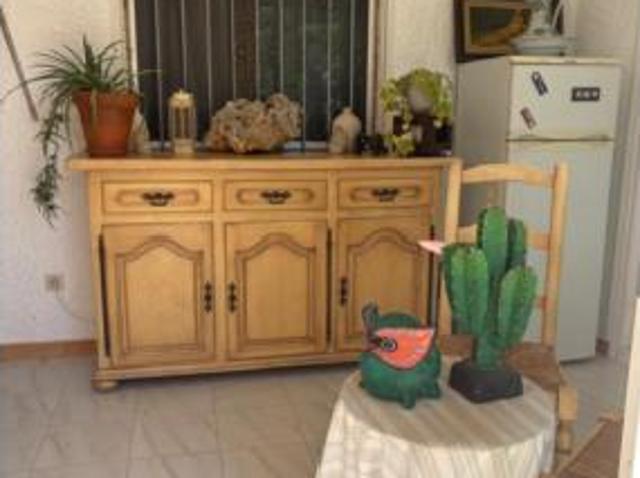 Apartamento en venta en les Marines, la Marina Alta