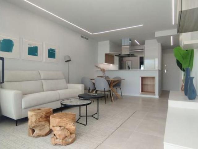 Apartamento en venta en les Marines, la Marina Alta